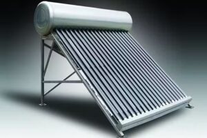 TermosSUNNA Termotanques Solares