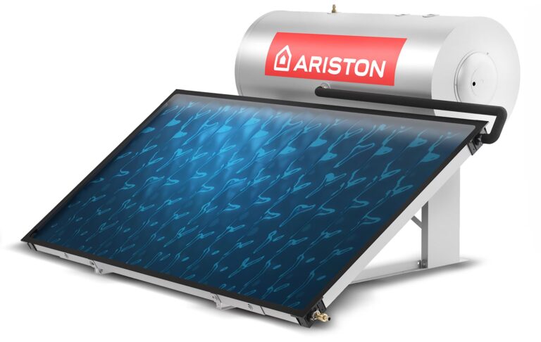 Ariston: Calidad Italiana en Calentadores de Agua