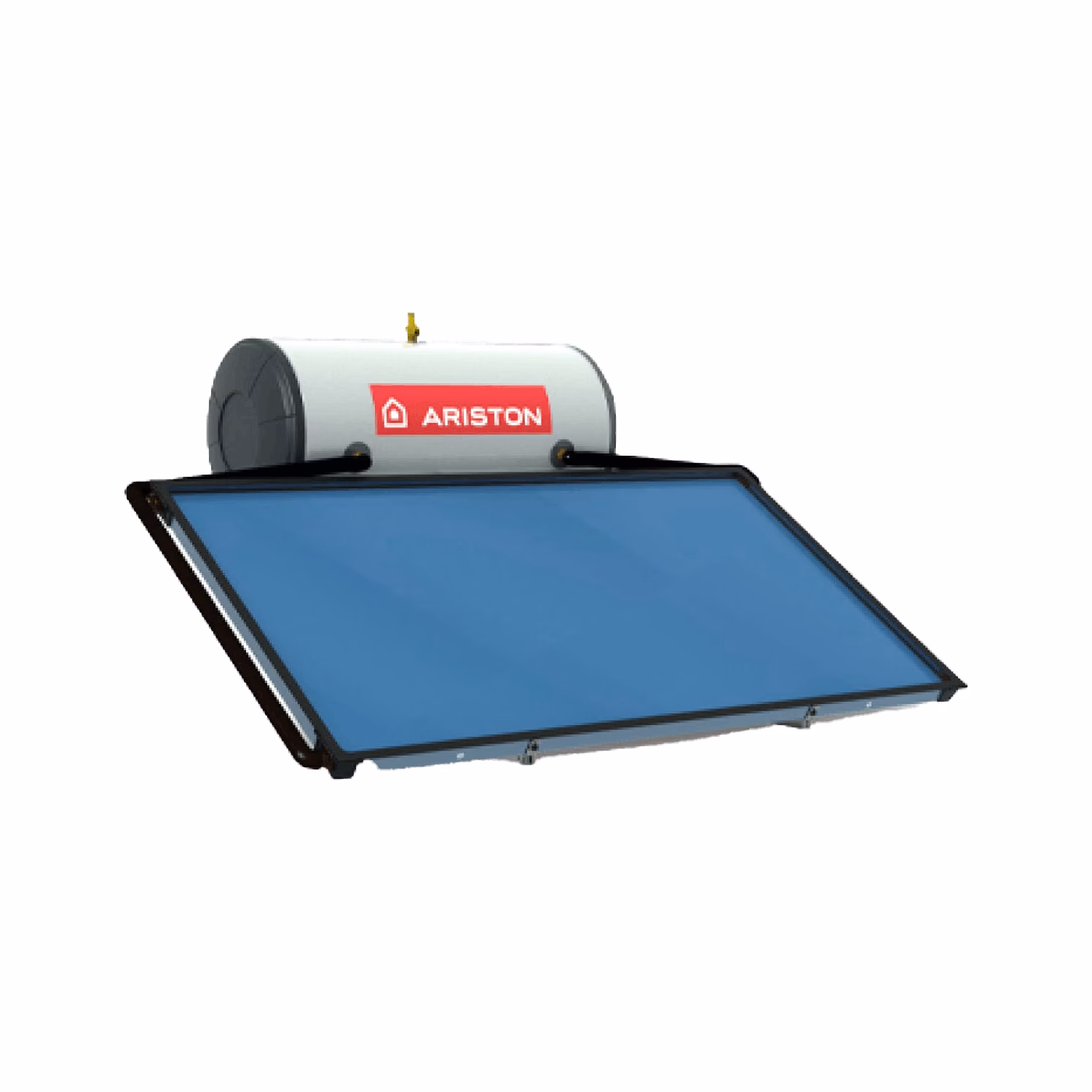 ¿Cuánto tarda en calentar un calentador Ariston?