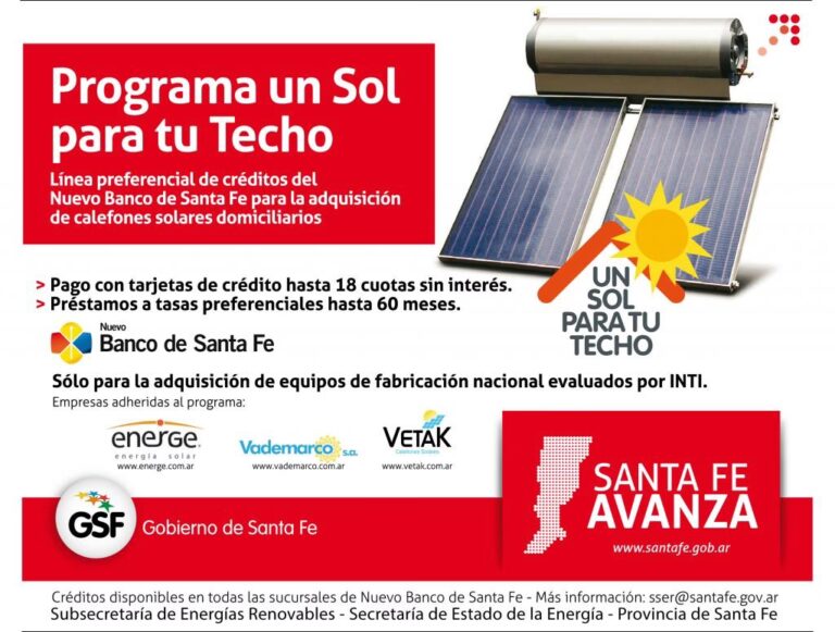 Financiación de Paneles Solares: Guía Completa