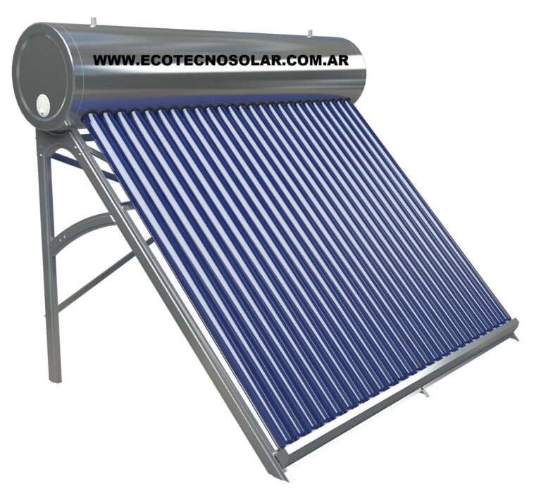 Mejores Marcas de Termotanques: Gas vs. Solar
