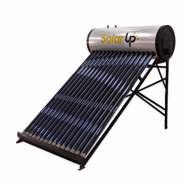 ¿Cuánto cuesta un calefón solar en Mendoza?