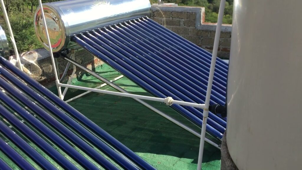 Dos Termotanques en Serie: ¿Solución o Problema?