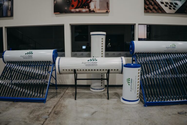 Guía Definitiva: El Mejor Termotanque para Argentina