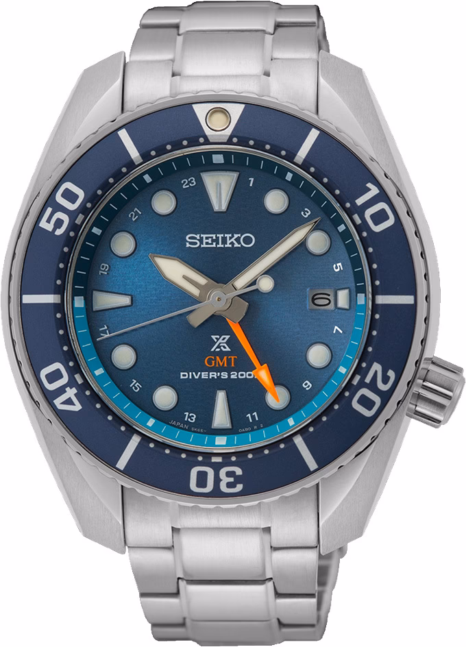 ¿Reloj Seiko Astrón GPS solar precio?