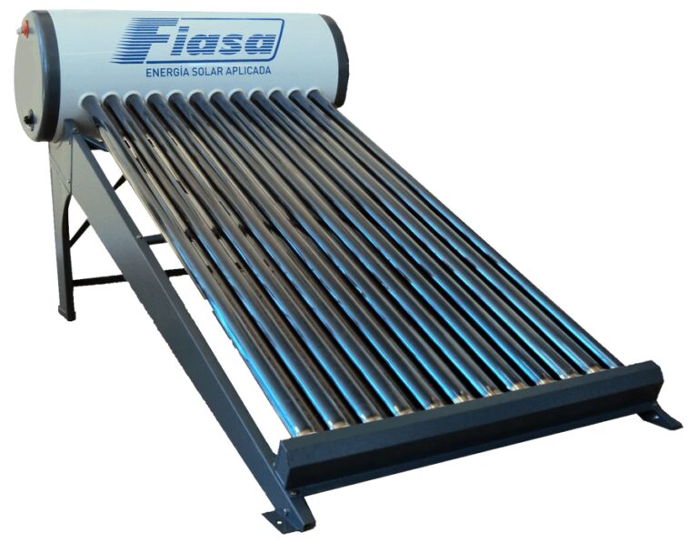 Guía Completa del Termotanque Solar