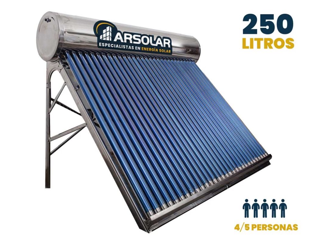 Calentador Solar Novosol: Análisis Completo