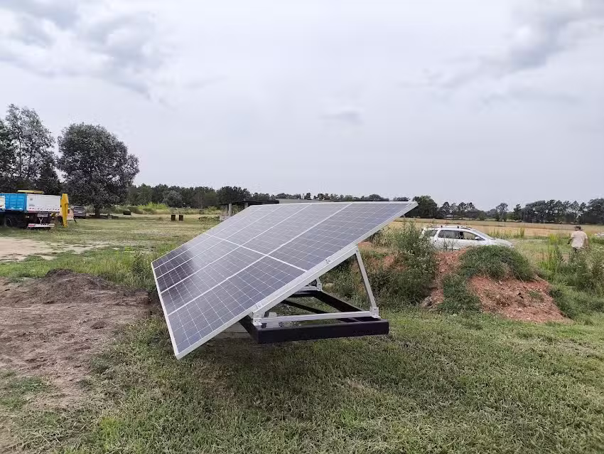 TERRUM SOLAR – Empresa de energia solar