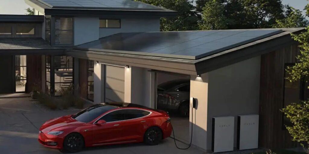 Tesla Powerwall: Paneles Solares y Autonomía