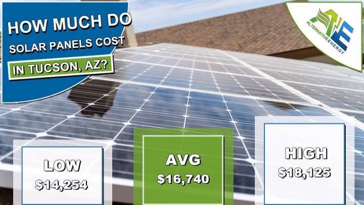 Is it worth it to get solar panels in Arizona?