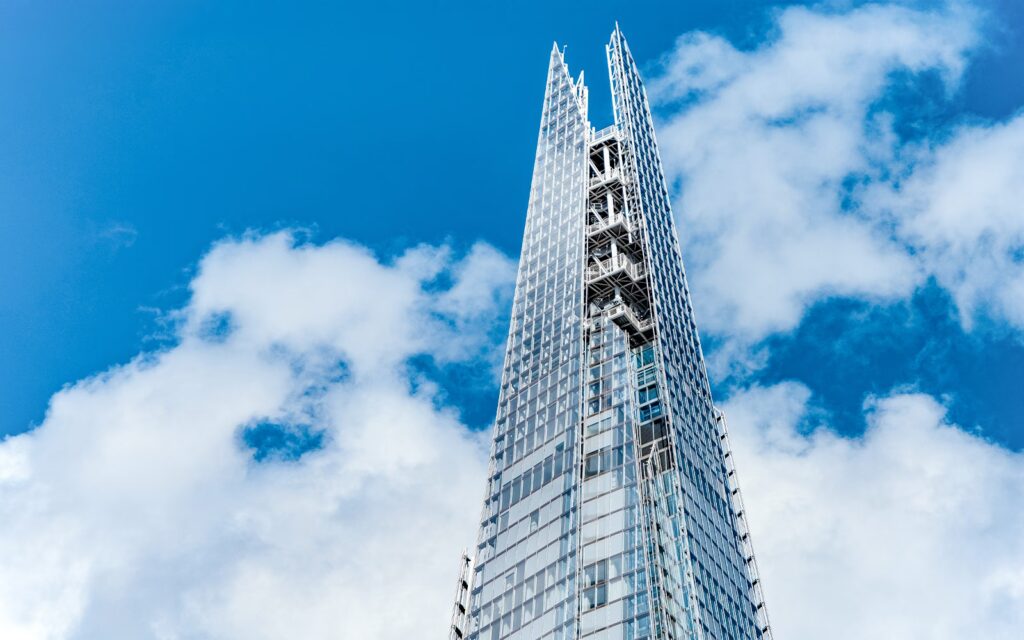 Arquitectura Solar: El Futuro de los Edificios