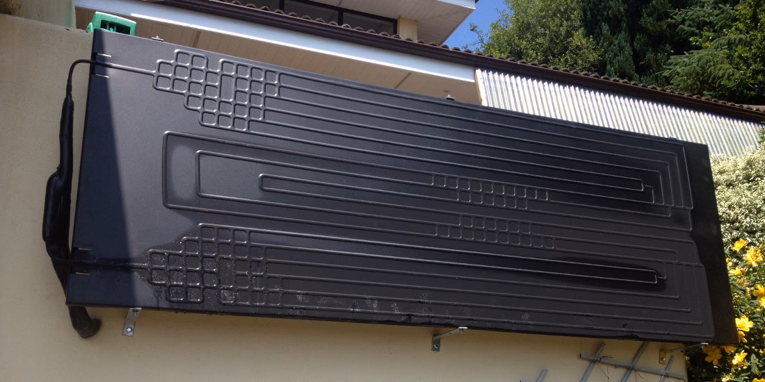 What are thermodynamic solar panels?