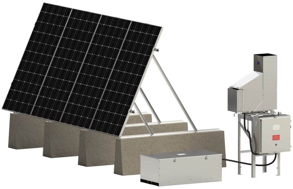 Generadores Termoeléctricos: ¿Por qué no se usan?