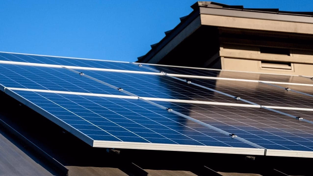 Are Sharp solar panels good?