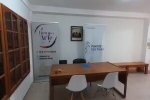 Tiempo de Arte – Fundación Solares