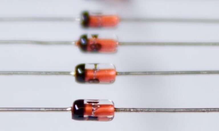 Diodo de Protección: El Guardián de tus Circuitos