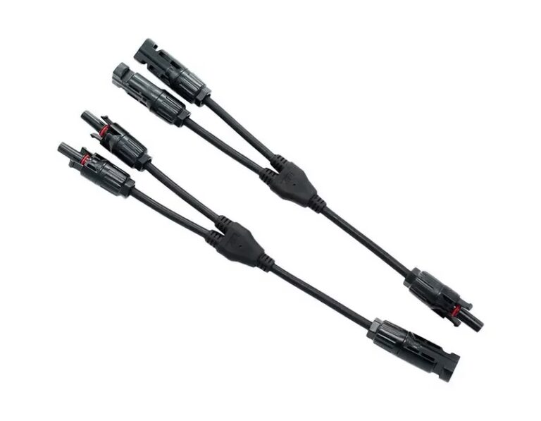 Conectores MC3 vs. MC4: ¿Cuál es la diferencia?