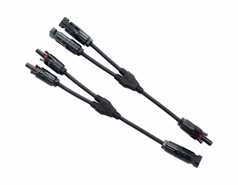 Conectores MC3 vs. MC4: ¿Cuál es la diferencia?