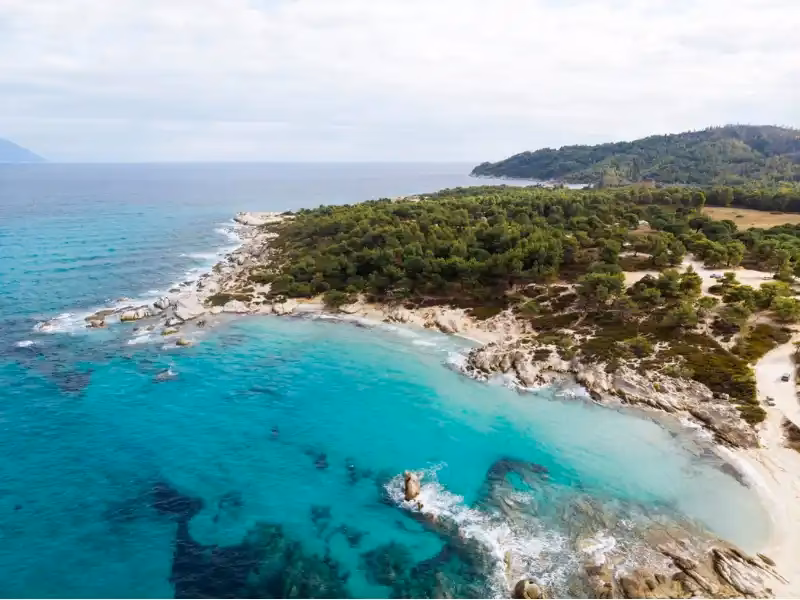 ¿Qué electricidad tiene Croacia?