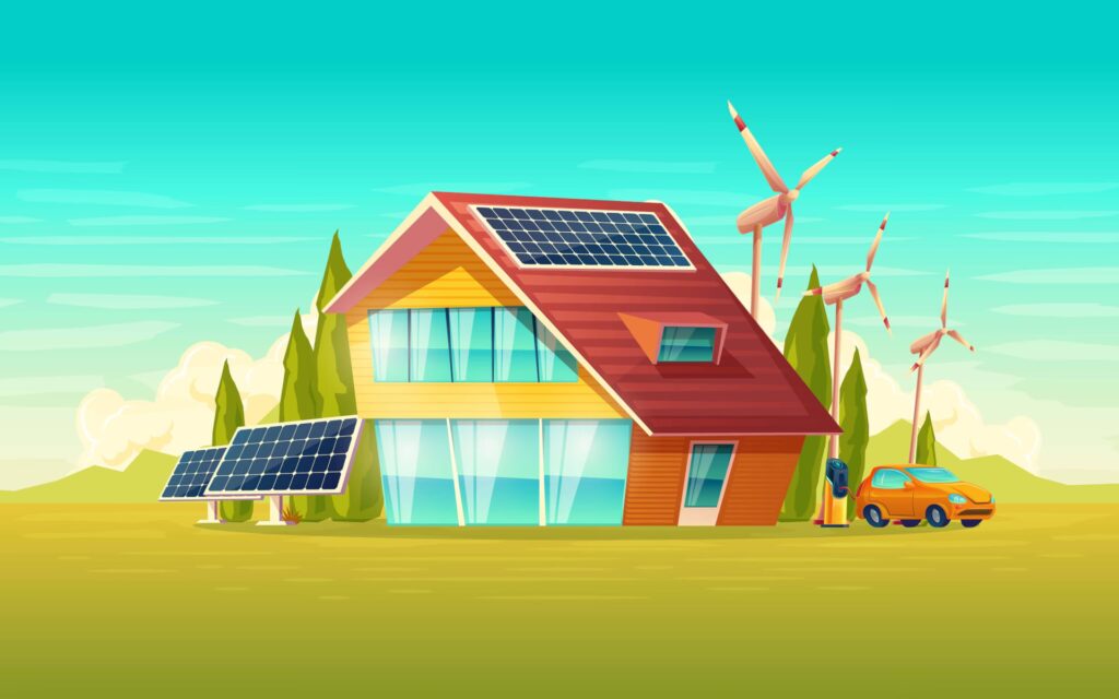 Energías renovables para tu hogar: ¿Cuál elegir?