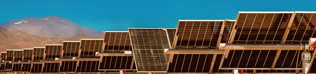 Paneles Solares: La Inversión Más Inteligente
