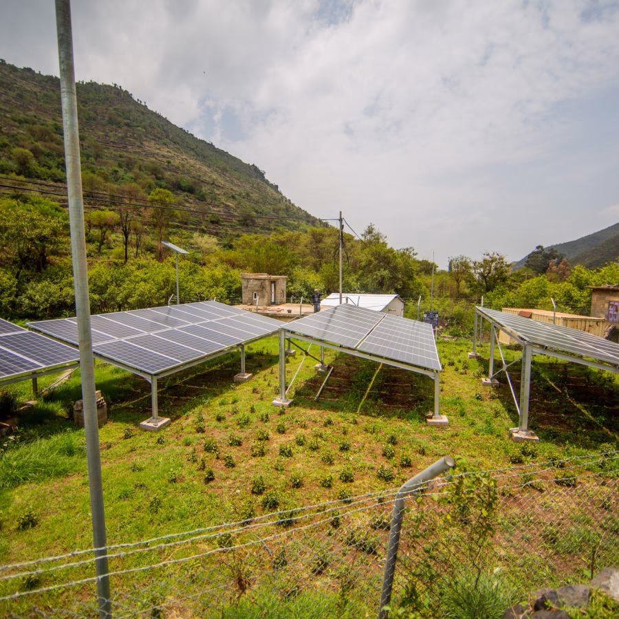 ¿Qué es la crisis energética en Yemen?