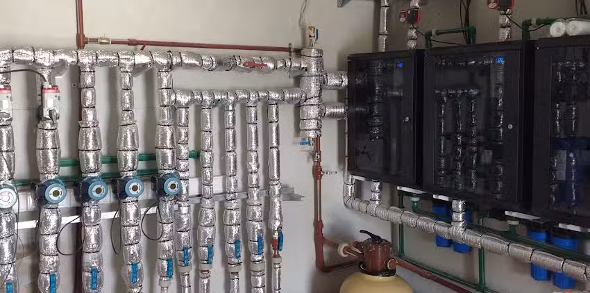 Torres Electro Ingeniería (TEIngeniería)