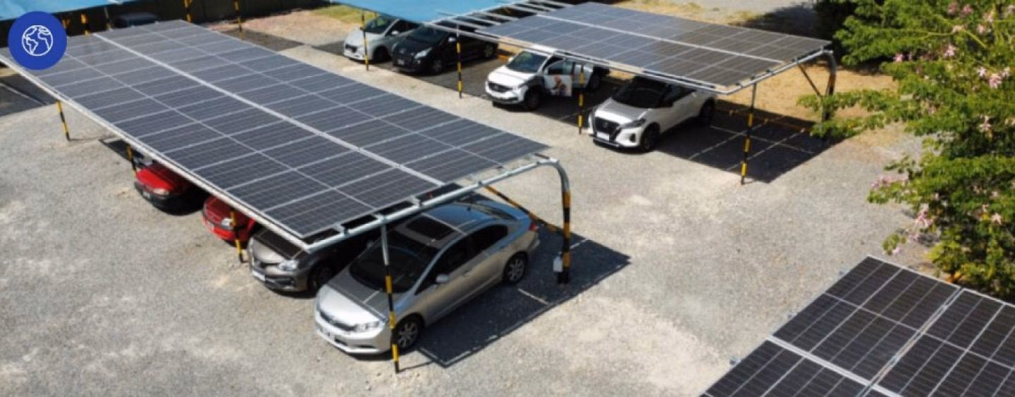 ¿Qué pasa con Total Energy?