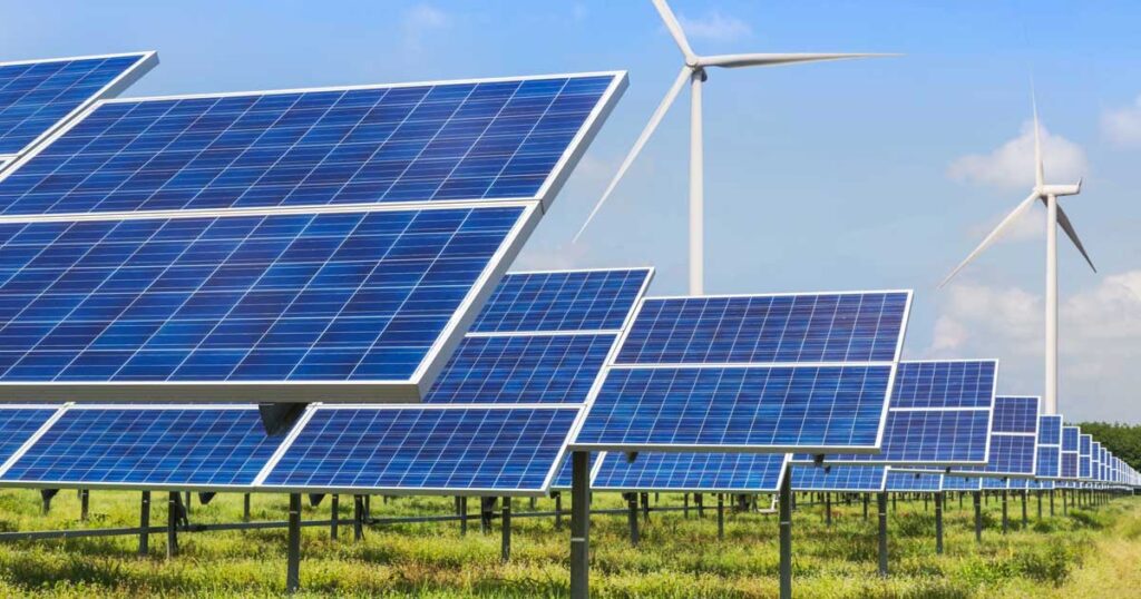 Energías Renovables en México: Avances y Desafíos