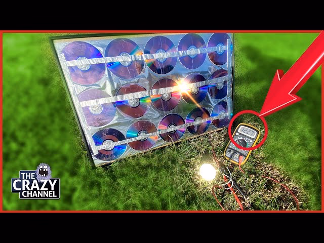 Paneles Solares: ¿Un Futuro Reciclable?