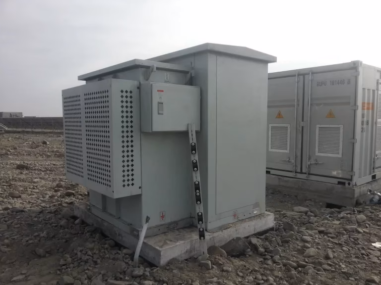 ¿Cuáles son los 3 tipos de transformadores?