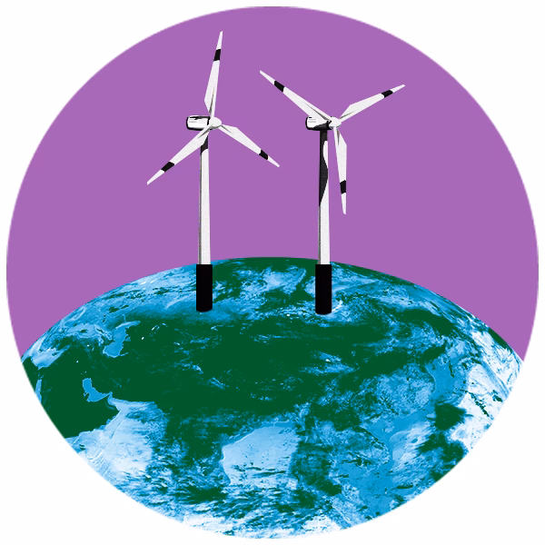 ¿Cómo lograr la transición energética?