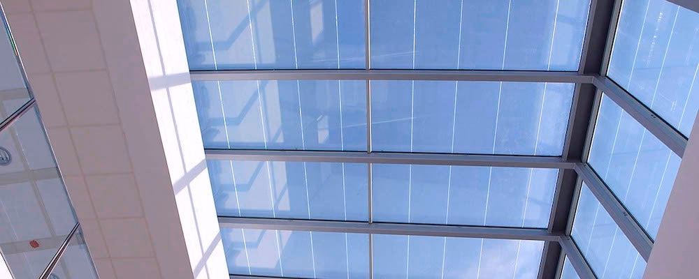 Paneles Solares Transparentes: Sus Desventajas