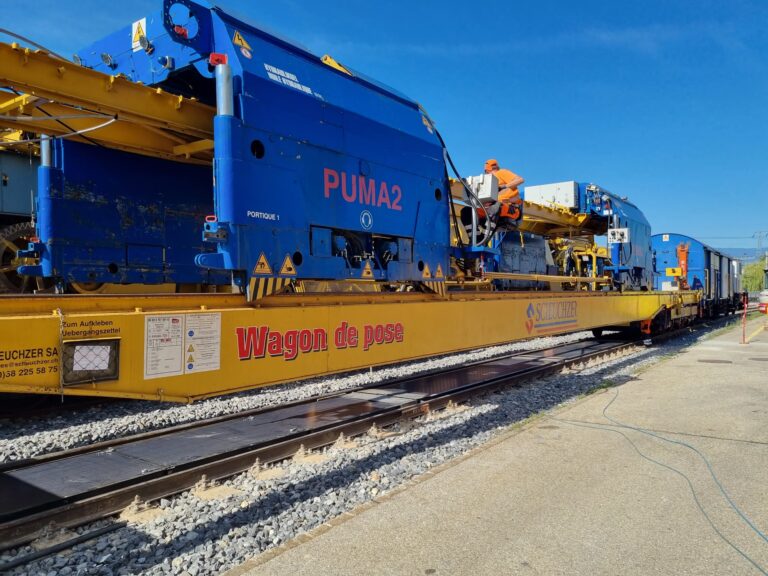 Energía Solar y Trenes: El Futuro del Transporte