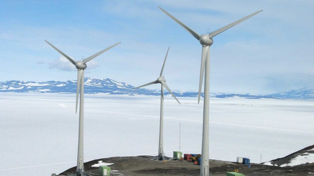 Trenes Solares: El Futuro del Transporte Sostenible