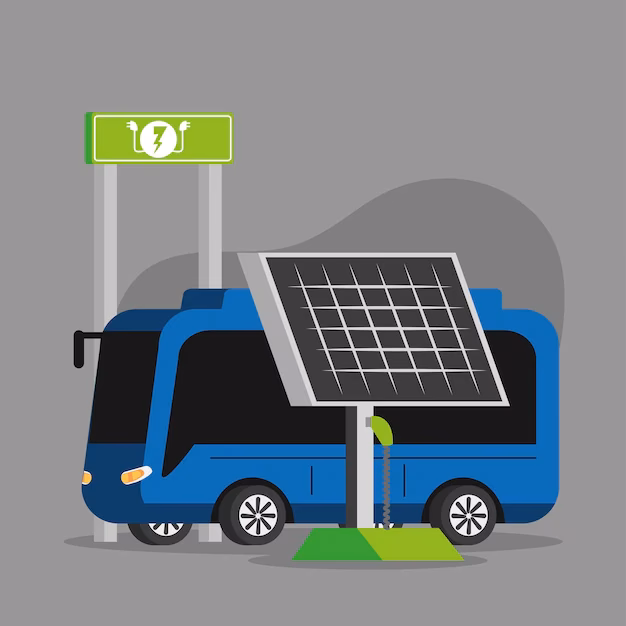 ¿Cuáles son los medios de transporte de la energía?