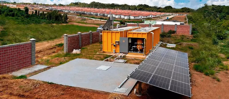 ¿Cómo se puede reutilizar el agua residual?