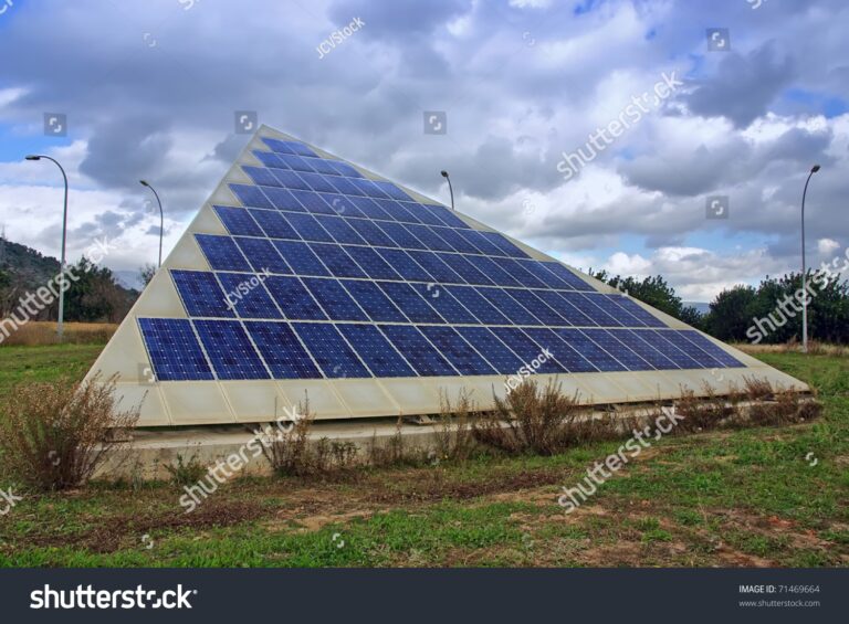 Paneles Trina Solar: Rendimiento, Garantía y Vida Útil