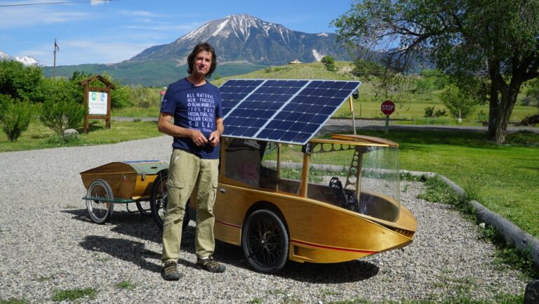 Guía Completa de los 4 Tipos de Transporte