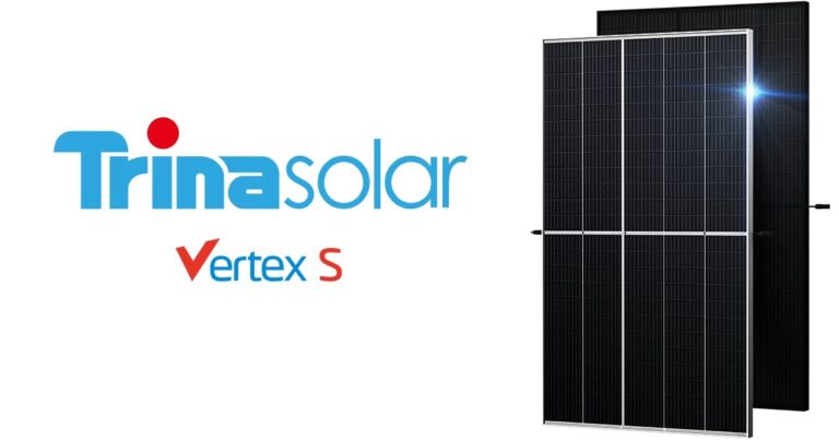 Paneles Solares Trina: ¿Origen Chino y Calidad?