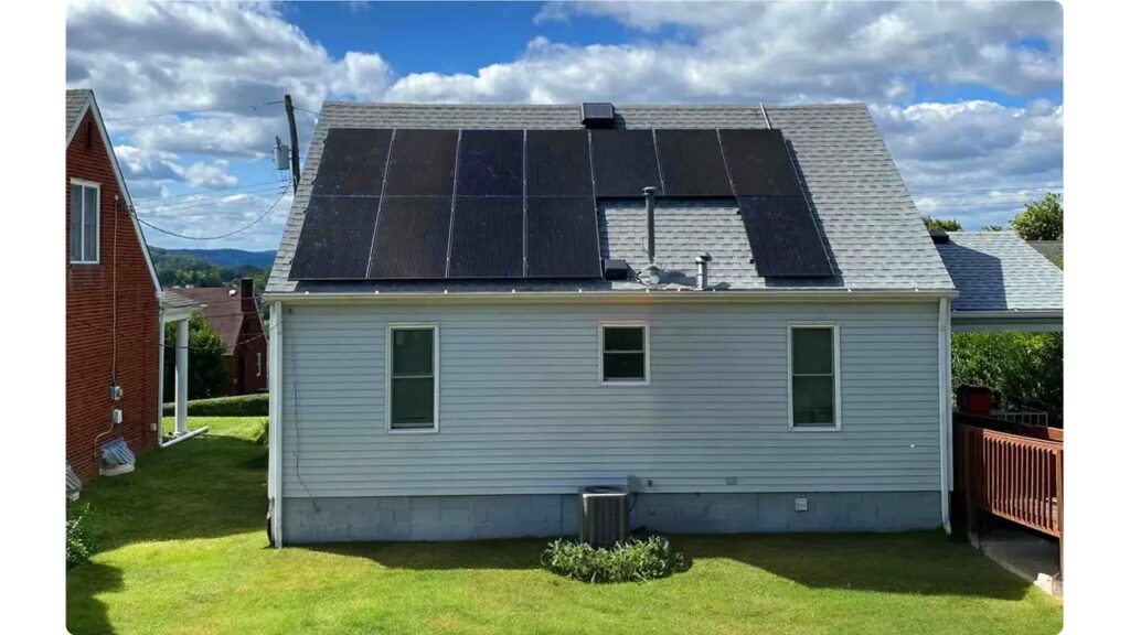 Paneles Solares de Trinity Solar: Análisis Completo