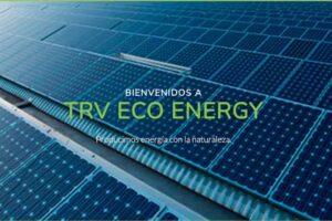 TRV Ecoenergy – Energia Solar – Paneles Solares – Inversores – Baterías