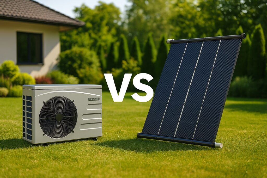 Agua Fría con tu Termo Solar: Causas y Soluciones