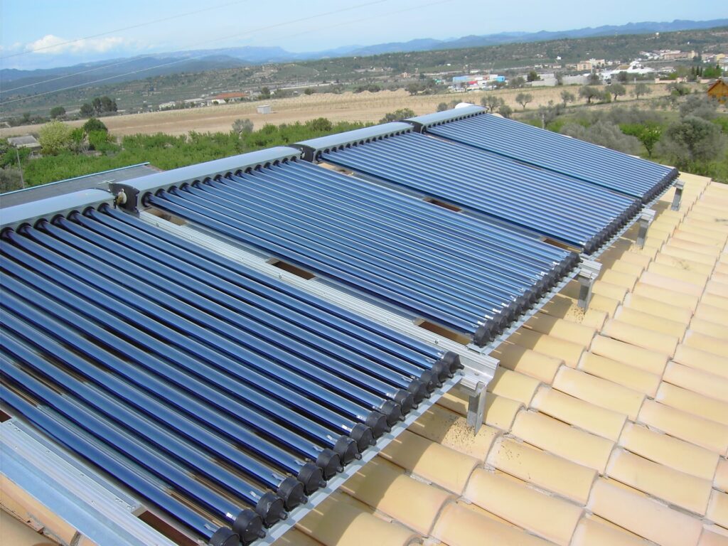 Tubo Solar: ¿Cuál es su Longitud Máxima?