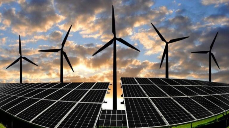 Promotores Ambientales y la Revolución Solar