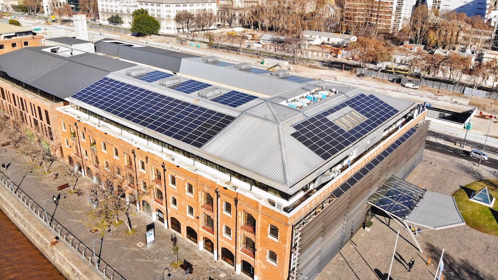 ¿Qué significa UCA?