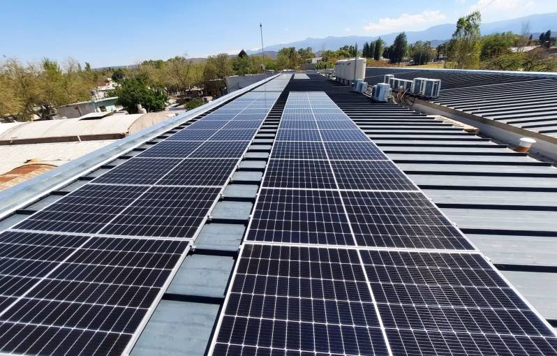 ¿Qué significa UCA?