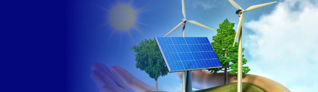 Maestría en Energías Renovables: El Futuro es Hoy