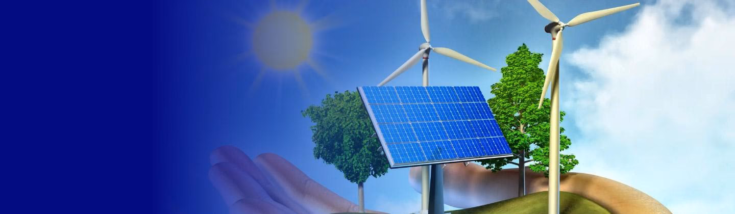 ¿Qué es la maestría en Energías Renovables?