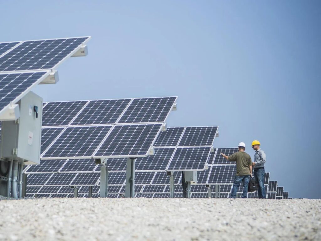 Certificación UL: Seguridad en tu Sistema Solar